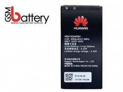 باتری هواوی Huawei Ascend Y550 